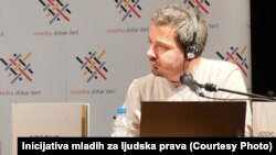 Krasnići: Dijalog mora biti fokusiran na činjenicama, a ne na političkim podelama