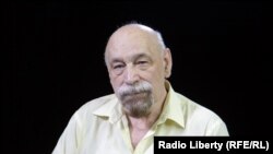 Валерий Борщев