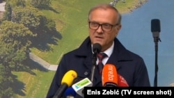 Bošnjaković: Predsjednica donosi konačnu odluku