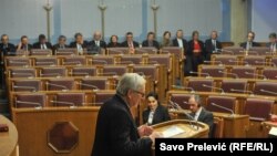 Bez opozicije u Skupštini: Žan Klod Junker