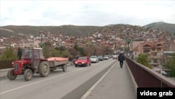 ველესი - პატარა ქალაქი ჩრდილომაკედონიაში