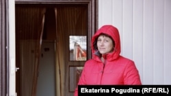 Viktorija Mitjuškina uspevala je da izdržava svoju porodicu radeći kao kuvarica.