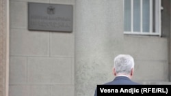 Tomislav Nikolić kao da je već Bivši