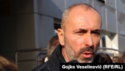 Advokat Ifet Feraget (na fotografiji) kaže kako je Mirelin izbor jedan od načina da se ljudi organizuju kako bi razmijenili informacije, iskustva i prikupili dokaze