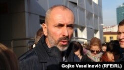 Advokat Ifet Feraget zabrinut je zbog nestanka Davora Dragičevića