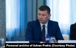 Istoičar Adanan Pekić