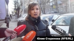 Наталия Подоляк и ее адвокат будут обжаловать приговор