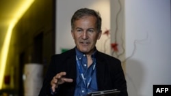 Михайло Боцюрків