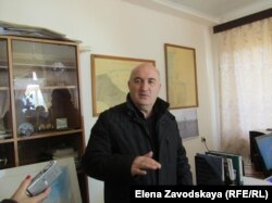 ლევან მებონია