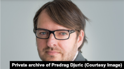 Đurić: Organizmu je obično potrebno par nedelja da počne da stvara antitela