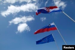 'U Jugoslaviji je bilo takvo stanje da su samo Slovenci i Hrvati išli u korak sa evropskim zbivanjima. I to je bila šteta.'