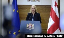 ნათია თურნავა