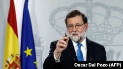 Mariano Rajoy nagovijestio da možda neće ni otići na summit u Sofiju