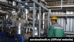 Rafinerija u Bosanskom Brodu