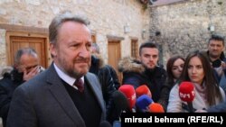 Izetbegović svjestan posljedica, ali odgovornost prebacuje na zastupnika Softića