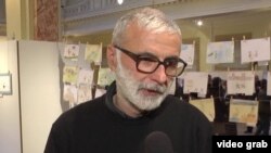 ნოდარ ბეგიაშვილი