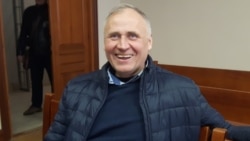 "Кто такой Лукашенко, чтобы решать, где мне жить?" Николай Статкевич отказался выезжать из Беларуси "Кто такой Лукашенко, чтобы решать, где мне жить?" Николай Статкевич отказался выезжать из Беларуси