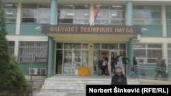 Dobar primjer: Fakultet tehničkih nauka u Novom Sadu