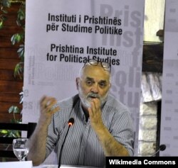 Shkelzen Maliqi: Ako bi se postigao načelni sporazum između Srbije i Kosova, onda bi Brisel mogao izvršiti pritisak na na Grčku, Španiju, Slovačku, Kipar i Rumuniju, zemlje koje nisu priznale Kosovo, da ga priznaju.