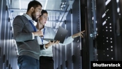 Otkrivene su a potom ugašene četiri stranice namenjene australijskoj publici koje su bile administrirane na Kosovu i u Severnoj Makedoniji