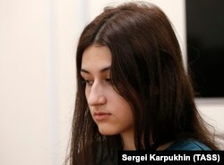 მარია ხაჩატურიანი