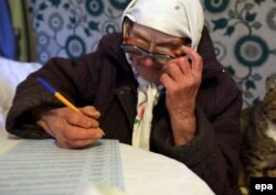 В КВУ радять прихопити окуляри