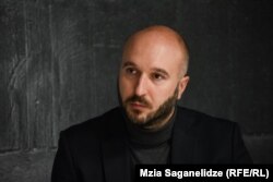 გიორგი კანაშვილი