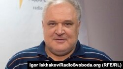 Володимир Цибулько