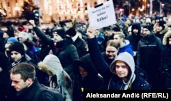 "Fokus odgovora opozicije bi morao da bude na mehanizmima popravljanja demokratije", ocenjuje Spasojević