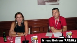 Upravljanjem razlikama do diskriminicaije: Azra Hromadžić i Desmond Maurer