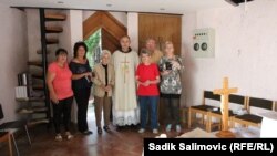 Fra Joso Oršolic: Naša je misija raditi na pomirenju i na dijalogu