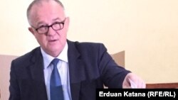 Kao da nikad nismo ni imali referendum: Dragan Čavić