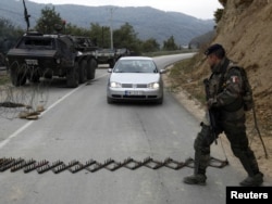 Brnjak, oktobar 2011