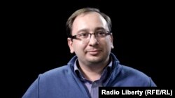 Микола Полозов