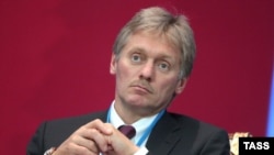 Peskov odbacio tvrdnje vlasti u Podgorici