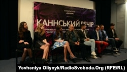 Автори і актори українських короткометражок, які покажуть в Каннах