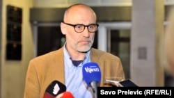 Dražen Medojević: Optužbe apsurdne