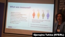 Predstavljanje izveštaja