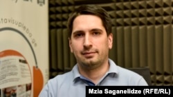 კონსტიტუციონალისტი დავით ზედელაშვილი