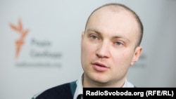 Андрій Бузаров