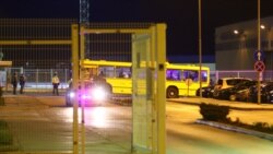 Državljani BiH su po dolasku iz Švedske upućeni na medicinske preglede