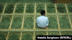 U proces deradikalizacije uključena je i Islamska zajednica Kosova (ilustrativna fotografija)