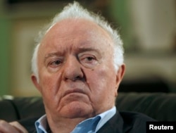 ედუარდ შევარდნაძე