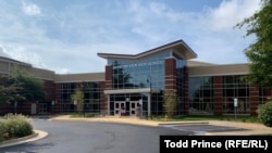 Škola Mountain View