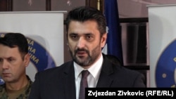Suljagić: Razgovarati o zajedničkim listama i kandidatu za Predsjedništvo BiH