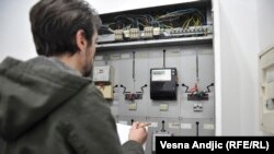 Elektroprivreda Srbije, dominantan tržišni igrač