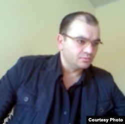 Милрад Фатулаев, "Настоящее время" газеталъул бетΙерав редактор