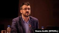 Stjepanović: U Srbiji imamo opšti povratak ljudi koji su učestvovali u činjenju masovnih zločina