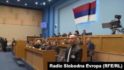 Inicijativa poslanika Narodne skupštine RS (na fotografiji) o sukobu interesa završena je negativnim odgovorom Komisije