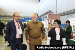 Павел Жебривский